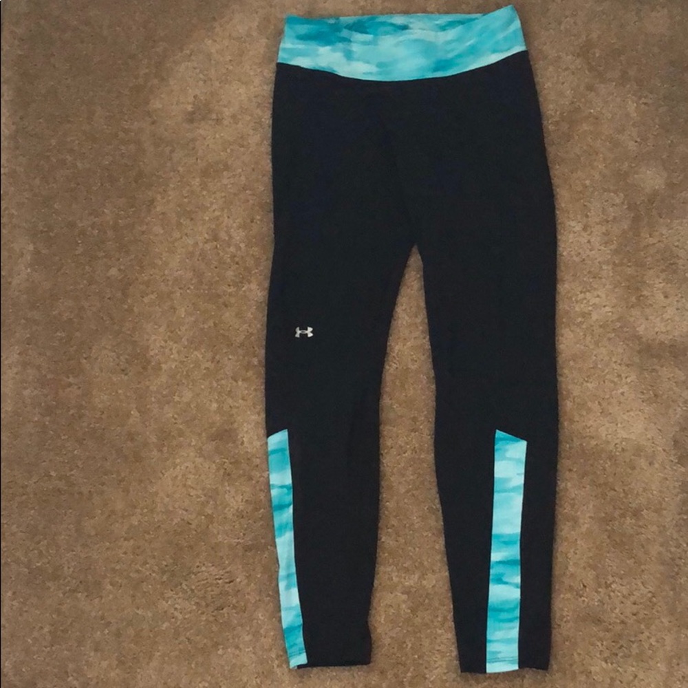 Under Armour Athletic Pants